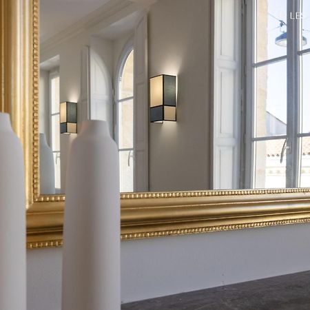 Les Seraphines - Chambres D'Hotes - Guests House Bordeaux Ngoại thất bức ảnh