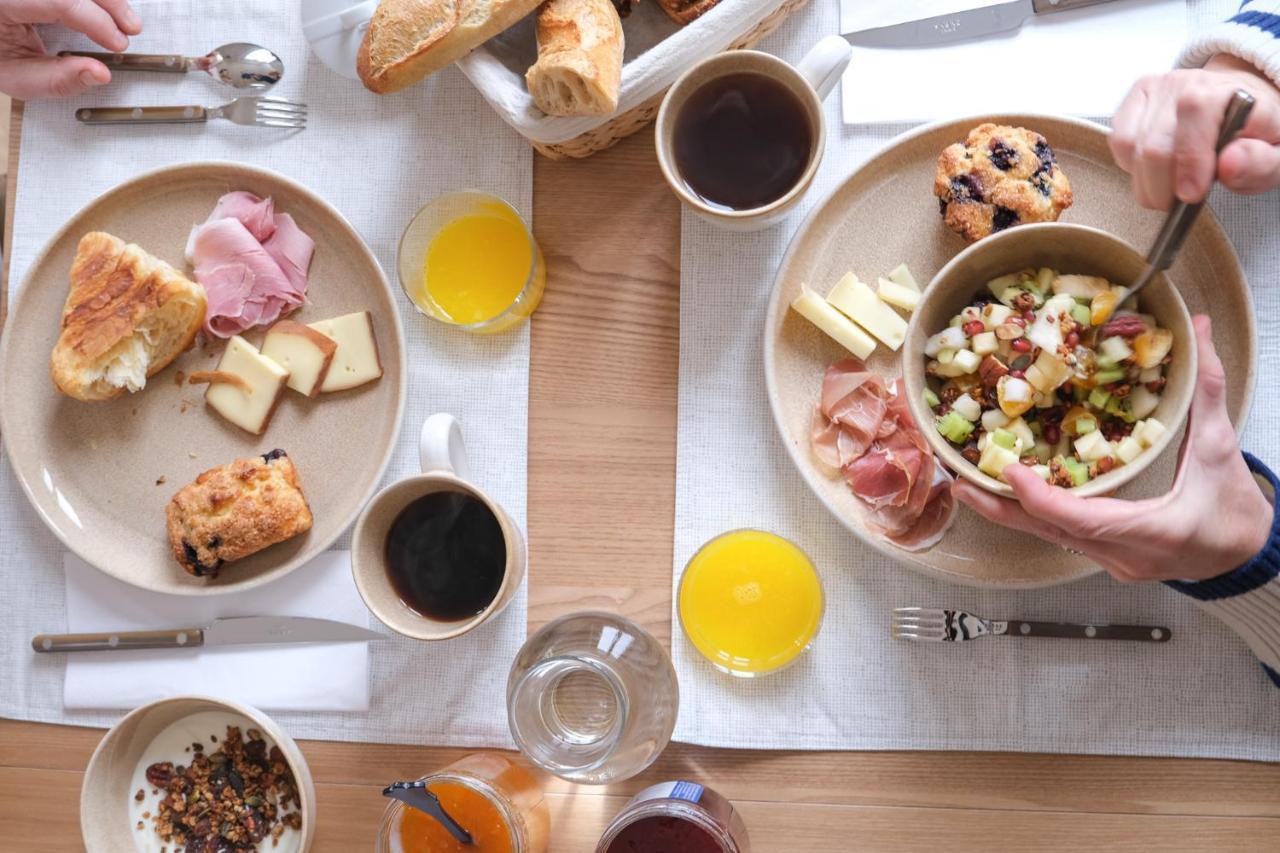 Les Seraphines - Chambres D'Hotes - Guests House Bordeaux Ngoại thất bức ảnh