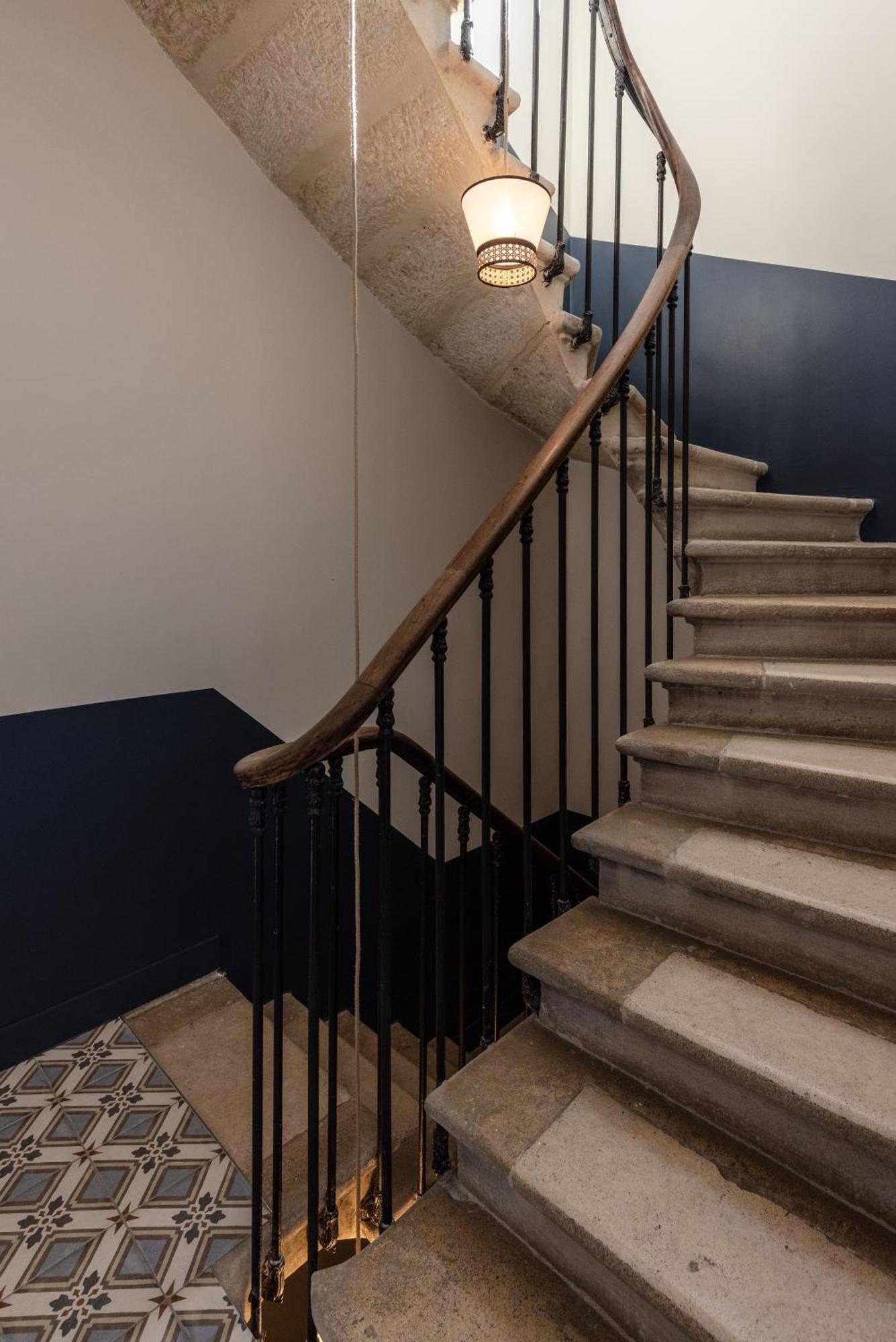 Les Seraphines - Chambres D'Hotes - Guests House Bordeaux Ngoại thất bức ảnh