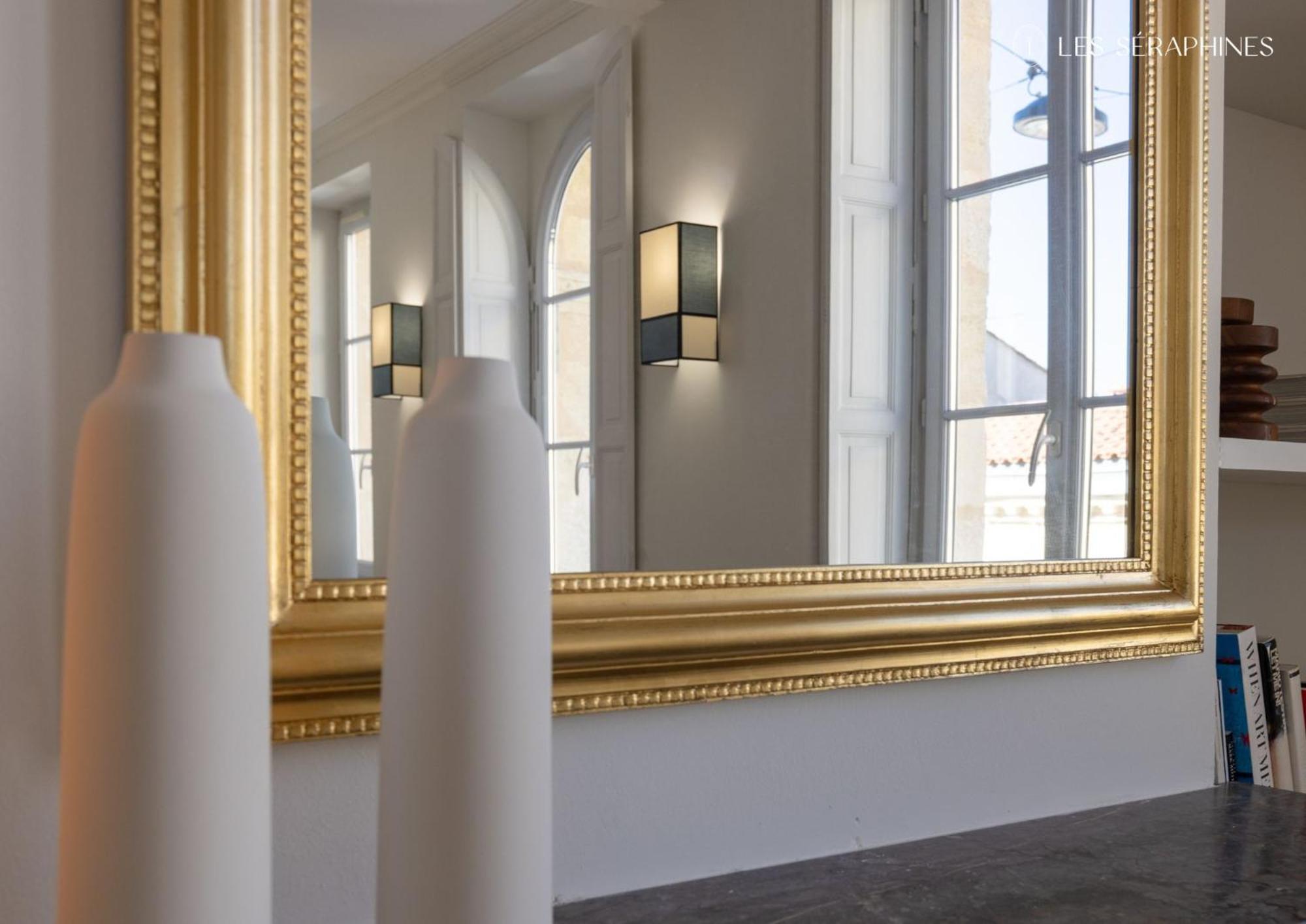 Les Seraphines - Chambres D'Hotes - Guests House Bordeaux Ngoại thất bức ảnh