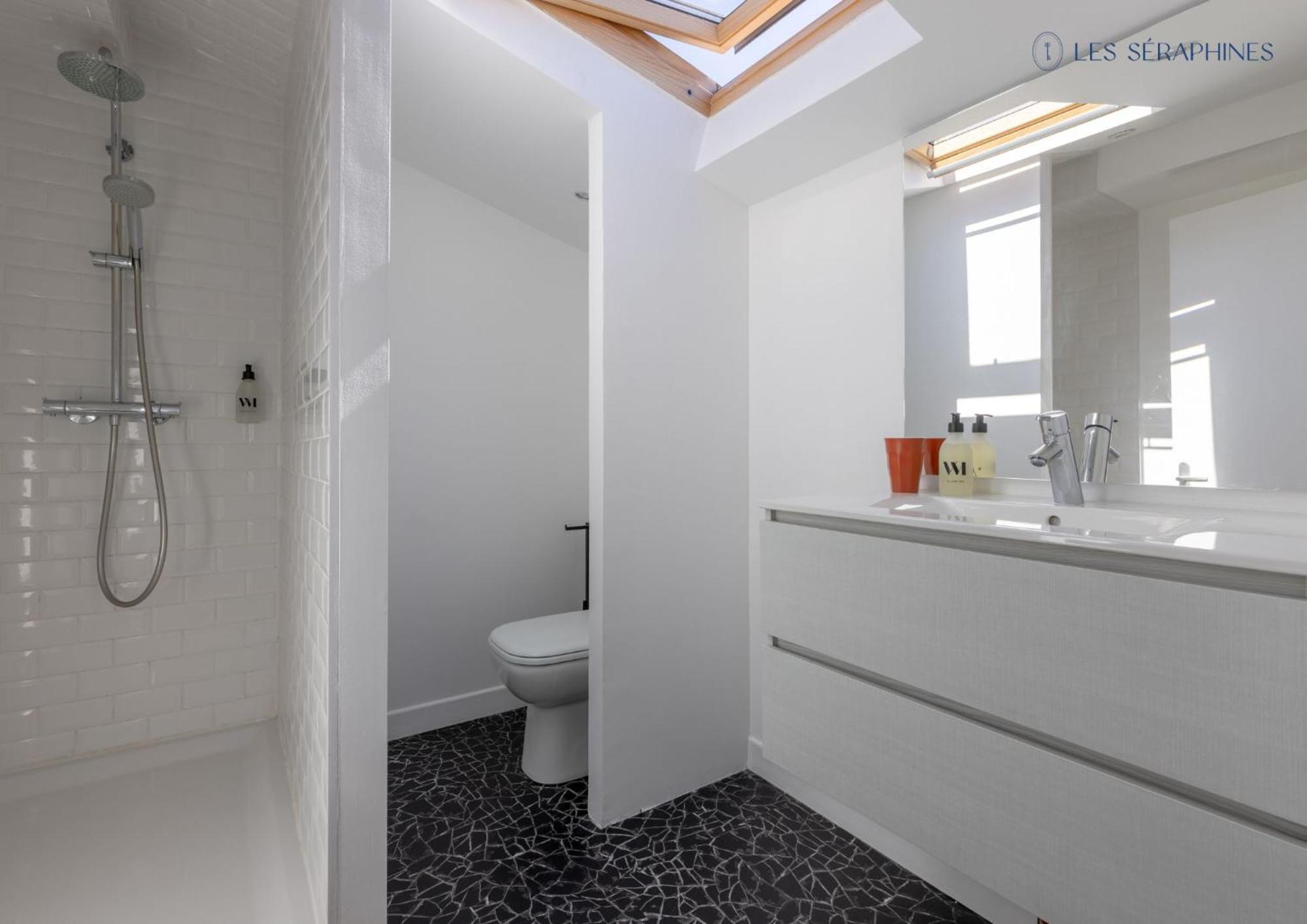 Les Seraphines - Chambres D'Hotes - Guests House Bordeaux Ngoại thất bức ảnh