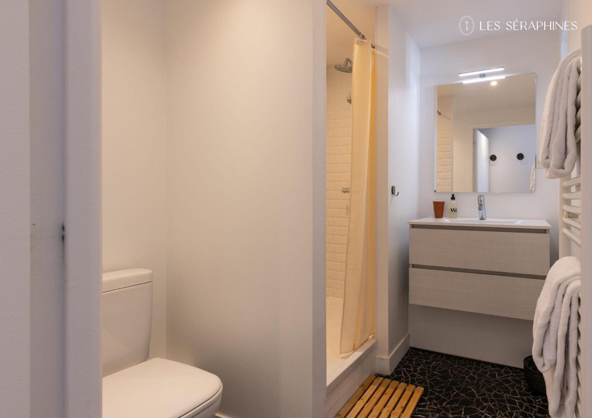 Les Seraphines - Chambres D'Hotes - Guests House Bordeaux Ngoại thất bức ảnh