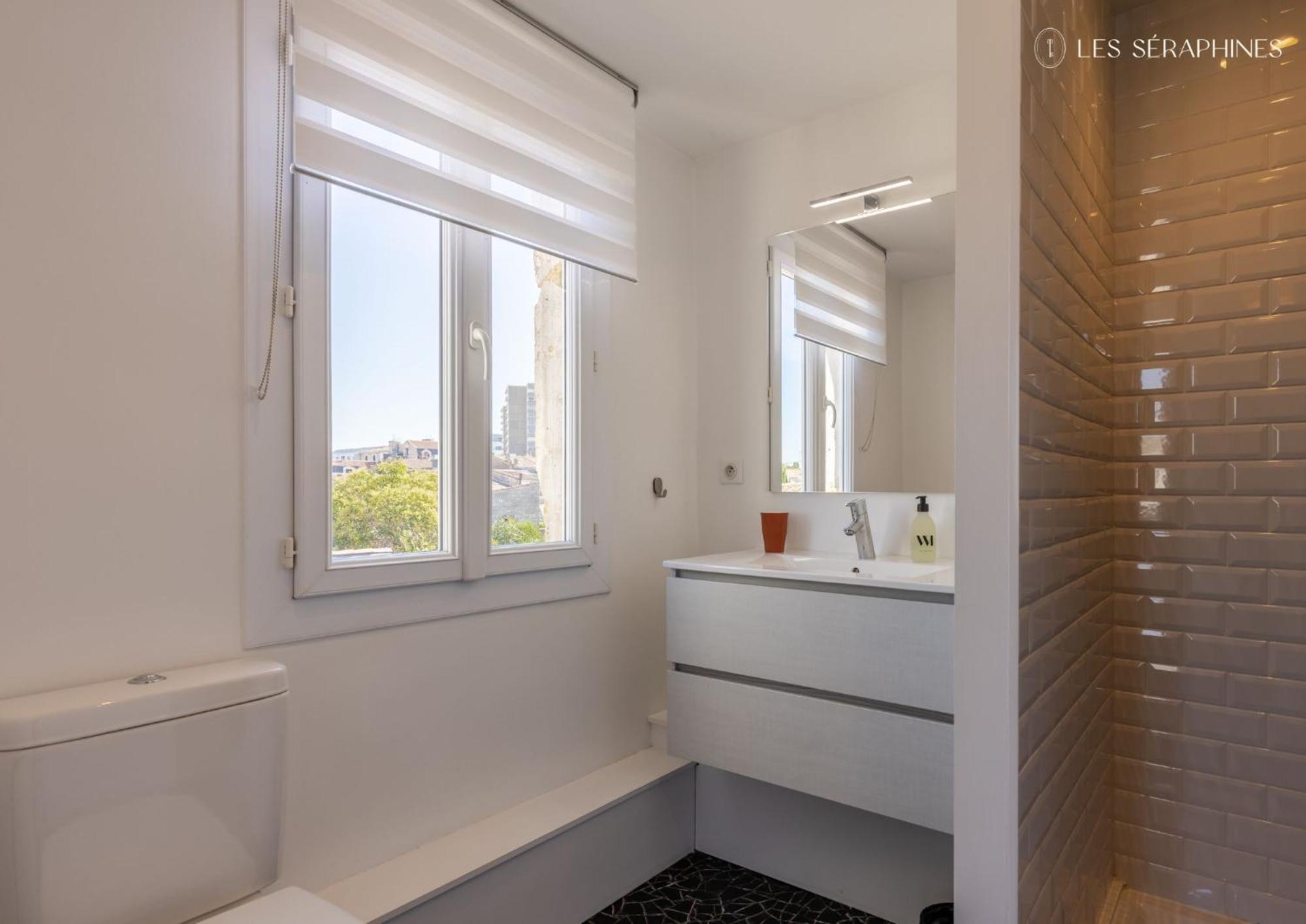Les Seraphines - Chambres D'Hotes - Guests House Bordeaux Ngoại thất bức ảnh